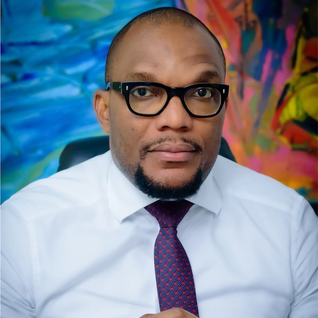 Obong Idiong becomes Heirs Technologies new CEO, Chima chair
