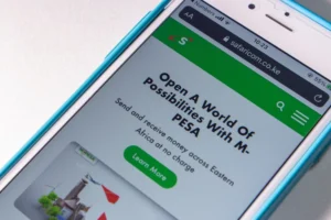 M-Pesa Safaricom, Onafriq team up to foster Ethiopian&hellip;