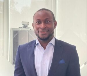 Oladipo Badru appointed Chief Financial Officer of Pan-African&hellip;