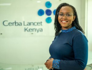 Pathologists Lancet Kenya rebrands as Cerba Lancet Kenya