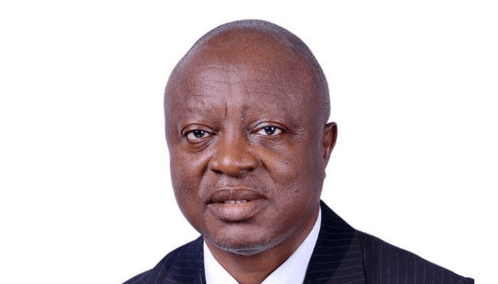 Nigeria: SACHO names Olugbenga Adegbesan as new executive director