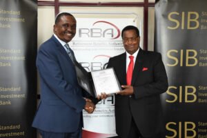 Kenya: Standard Investment Bank authorized to oversee pensions