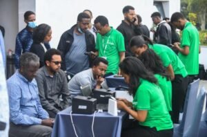 Kenya: Safaricom & Onafriq partner to stimulate flow&hellip;