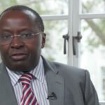 Kenya: AERC names Victor Murinde as executive director