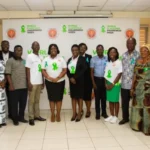 Ghana: Inaugural World Glaucoma Awareness Week 2024 commences at The Trust Specialist Hospital