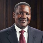 Nigeria: Dangote names refinery road after Wigwe