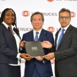 Kenya: Isuzu East Africa now manages UD Trucks operations