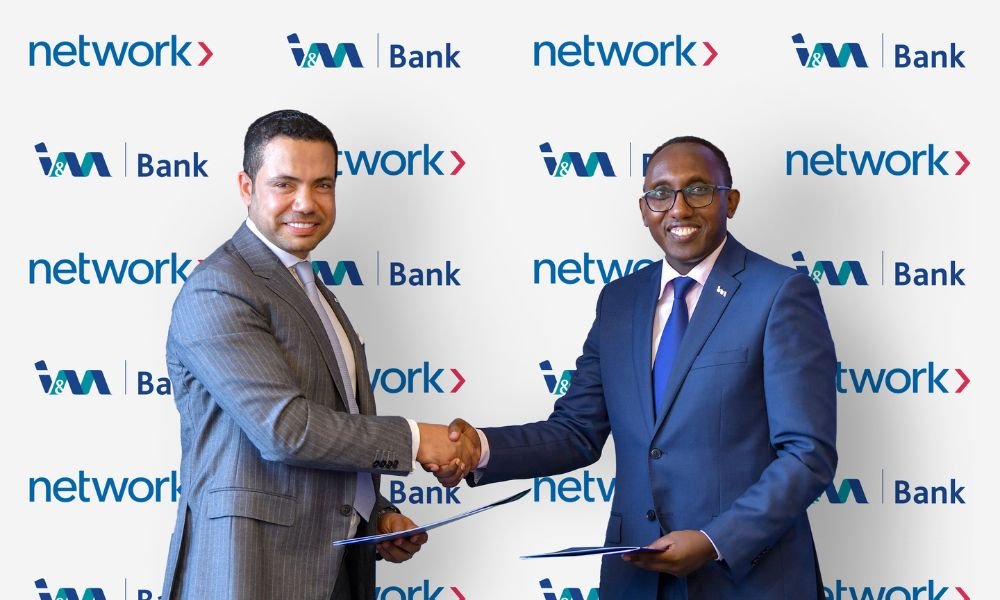 I&M Bank Rwanda signs strategic partnership with Network International for Advanced Digital Payment Solutions