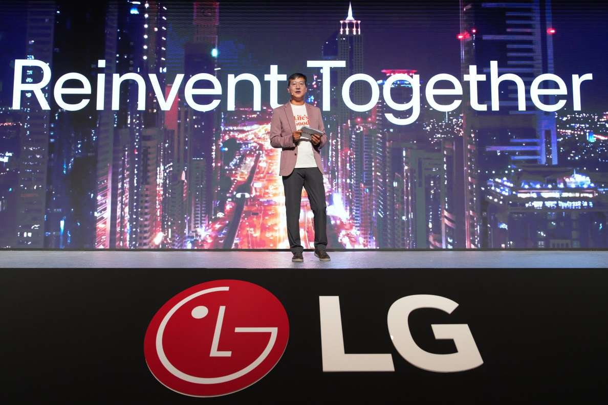 United Arab Emirates: LG Showcase MEA 2024 returns with firsthand experiences of LG Electronics’ latest innovations