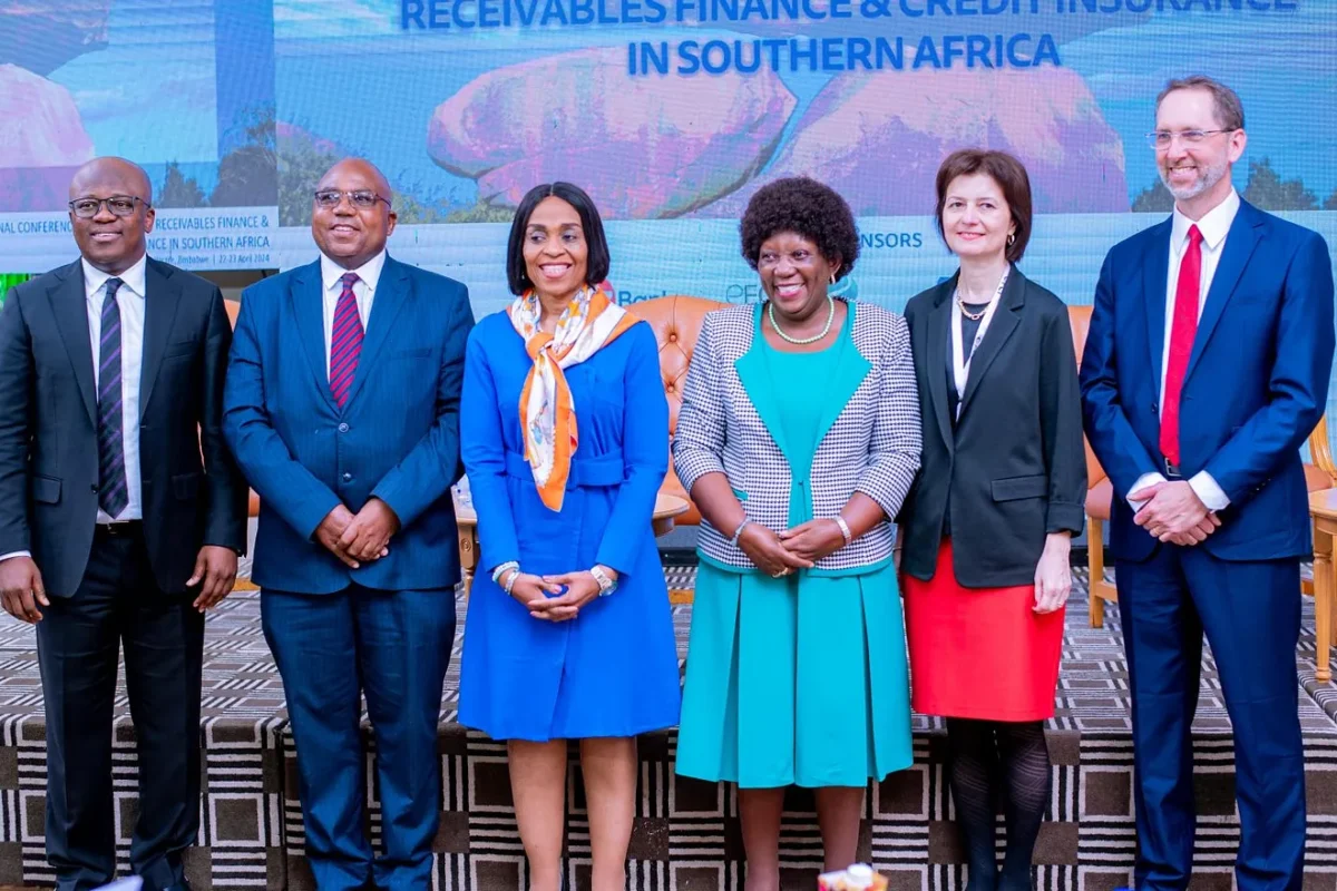 Afreximbank, FCI Host Factoring Conference to Boost Africa SMEs and Intra-African Trade