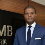 Nigeria: Ajene named new CEO of Standard Chartered Bank