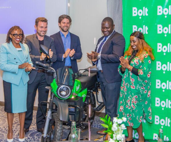Kenya: Bolt partners with M-KOPA to lease electric&hellip;