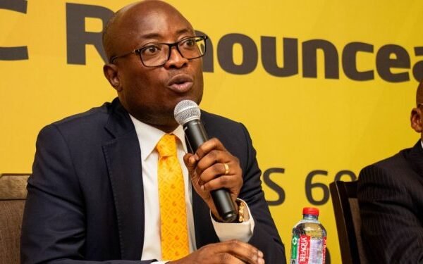 Ghana: CalBank’s Board approves GHC600m rights issue