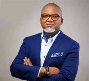 Chris Wulf-Caesar becomes Unilever Ghana new CEO