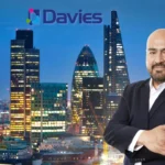 Davies appoints Pino Vallejo as new CEO for key division