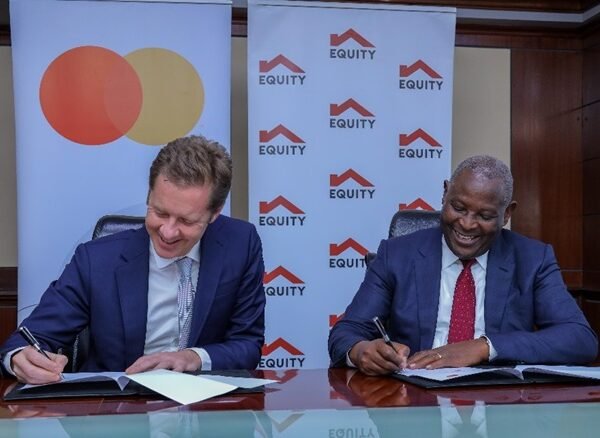 Kenya: Mastercard and Equity Bank collaborate to enhance&hellip;