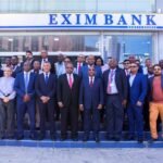 EXIM Bank to empower 600,000 women in four years