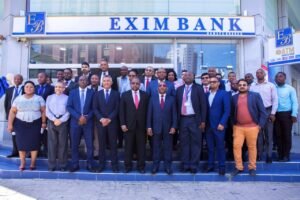 EXIM Bank to empower 600,000 women in four…