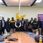 Ghana: GCB Bank PLC leads African financial integration, hosts ZICB delegation