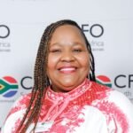 CFO Glen Zulu encourages public and private sector collaboration