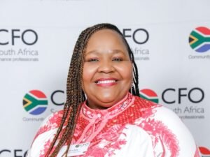 CFO Glen Zulu encourages public and private sector&hellip;