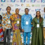Ghana: ICF to enhance corporate ROI and personal development