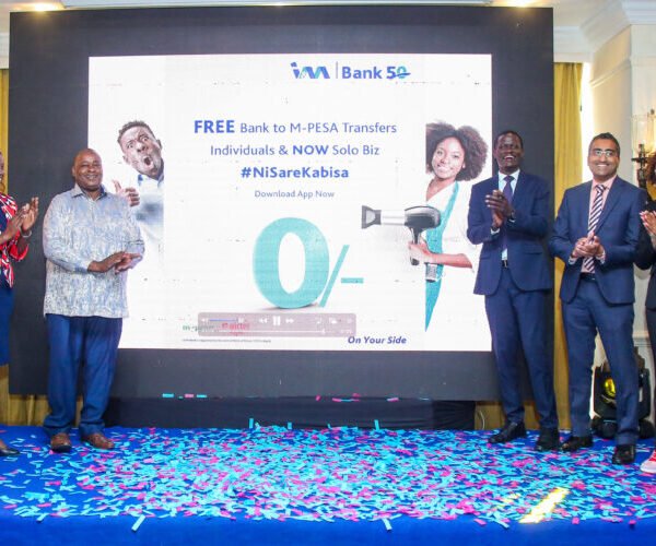 Kenya: I&M Bank expands free MPESA transfers to…