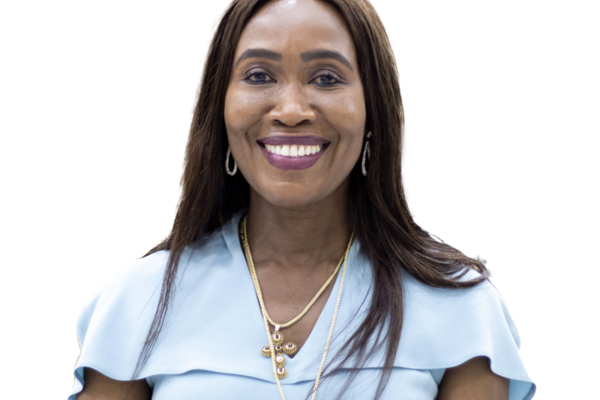 Ghana: Julie Essiam appointed as first female Commissioner-General of GRA