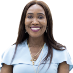 Ghana: Julie Essiam appointed as first female Commissioner-General of GRA