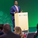 Kenya: Kenya spearheads global effort to raise $2.4 trillion for climate fund