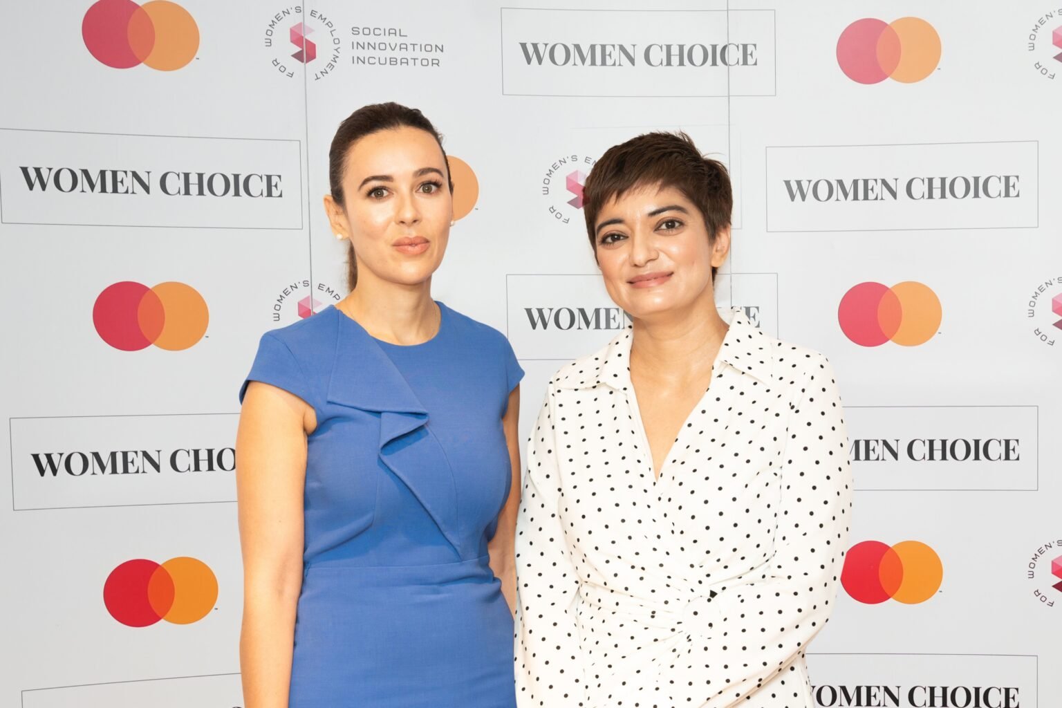 Mastercard Partner with Women Choice to Empower Women Entrepreneurs Across Middle East and Africa