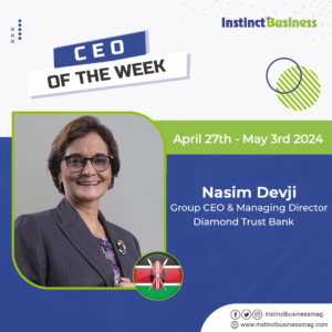 Nasim Devji, Group CEO & Managing Director of&hellip;