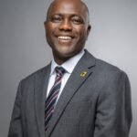 First Bank names Olusegun Alebiosu as acting MD/CEO