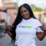 Ghana: PayAngel unveils Lady Dentaa Amoateng as brand ambassador