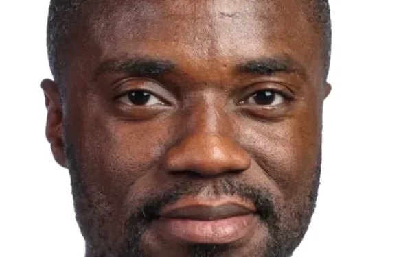 Ghana: Riverson Oppong is new CEO of Association…