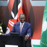 Kenya: Ruto advocates tech integration to enhance AfCFTA’s trade evolution