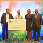 Kenya: Standard Chartered introduces its inaugural sustainable account