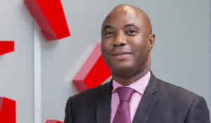 Ghana: Star Assurance Group appoints new Chief Executive&hellip;