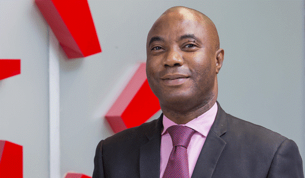 Ghana: Star Assurance Group appoints new Chief Executive Officer