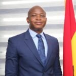 Ghana: Grimaldi Group names vessel after Port of Tema