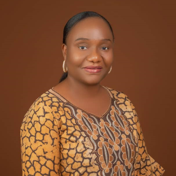 Titilayo Yetunde Olusanya adjudged Woman CFO of the…