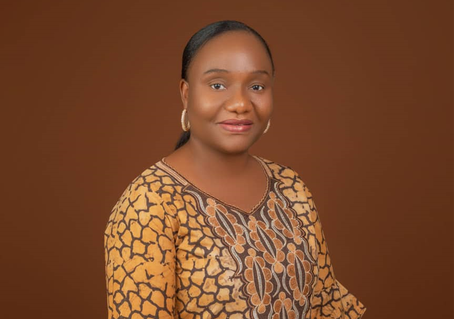 Titilayo Yetunde Olusanya adjudged Woman CFO of the Year for Public Sector