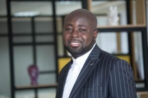 Meet Kwadwo Amoako – Atta: One of Ghana’s&hellip;
