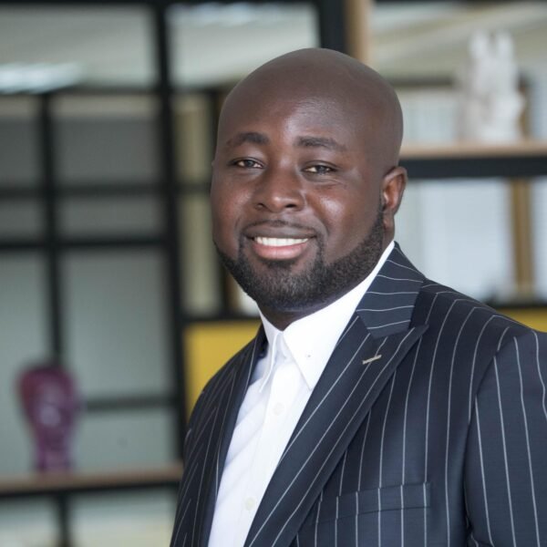 Meet Kwadwo Amoako – Atta: One of Ghana’s…
