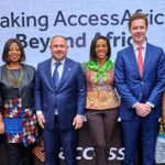 Nigeria: Access Bank Partners Mastercard to Broaden Cross-border Payments, Boost Financial Inclusion across Africa