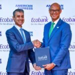 American Express and Ecobank Group join forces to expand American Express acceptance in 21 African Countries
