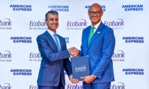 American Express and Ecobank Group join forces to&hellip;
