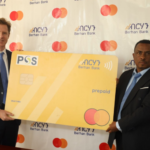 Kenya: Mastercard and Berhan Bank introduce prepaid card in Ethiopia for online transactions