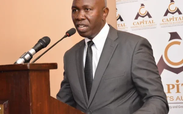 Kenya: CMA greenlights Arvocap Unit Trust Scheme registration