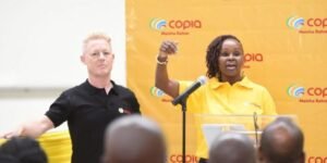 Kenya: Copia to Lay Off Over 1,000 Employees